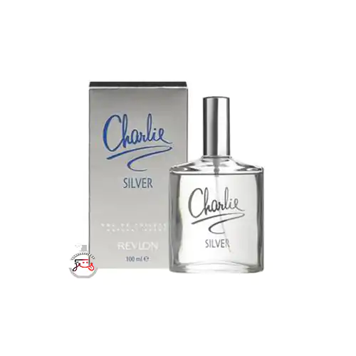 عطر ادکلن رولون چارلی سیلور